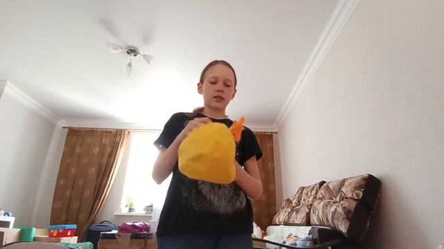 Сборы в лагерь Илона в Сочи. смотреть онлайн