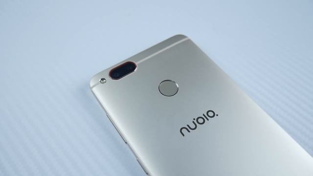 UNBOXING NUBIA Z17 MINI (Resmi Indonesia), 2,7Jta-an Dapet Ram 6GB!! смотреть онлайн