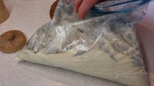 В Питере сезон корюшки