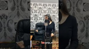 Азарина. Шуточная песня🎶🎤🎵 🔥🔥🔥