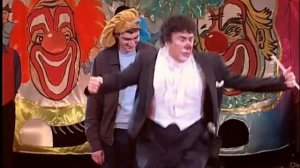 1 Всемирный фестиваль клоунов