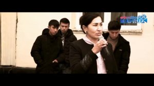 Яккачинор Исфара