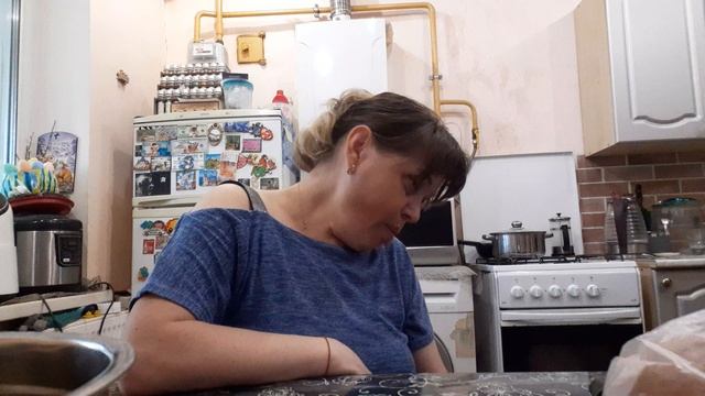 А дома сюрприз 🎁 , но в деревне лучше , Эксперимент с землёй