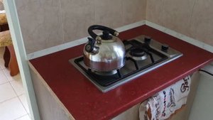 Феникс. Семейный апарт-отель