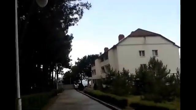 пансионат кавказ геленджик смотреть онлайн