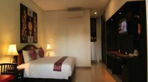 Таиланд, Пхукет, Камала - Naka Resort 2 Star