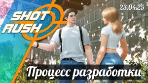 Black Desert: Обзор на процесс разработки и планах БДО от 23.04.25