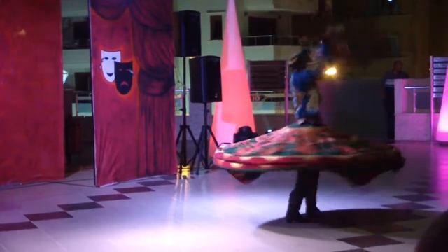 Тонура-шоу Diamond Hill 5* смотреть онлайн