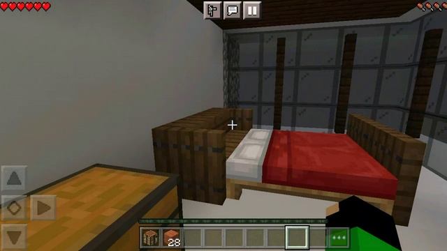 Отель призраков в Майнкрафт спасите! смотреть онлайн