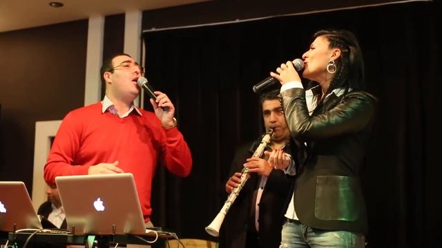 Гарик и Альбина смотреть онлайн