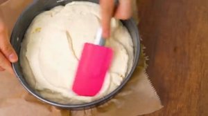 Вот что я ем на завтрак! БЕЗ муки и масла! Самая нежная творожная запеканка!