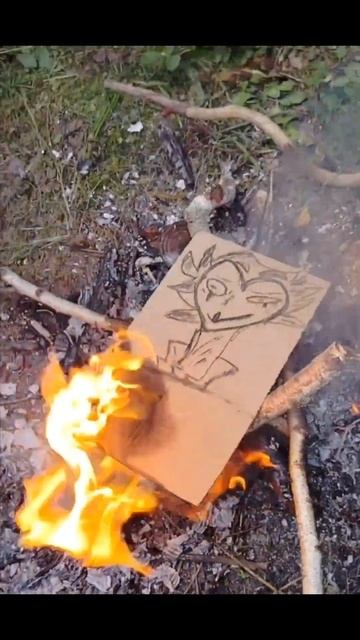 Столос #hazbinhotel #helluvabossseason1 #новости #огонь смотреть онлайн