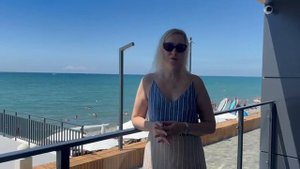 Отдых в Грейс Лазурь! #отзыв