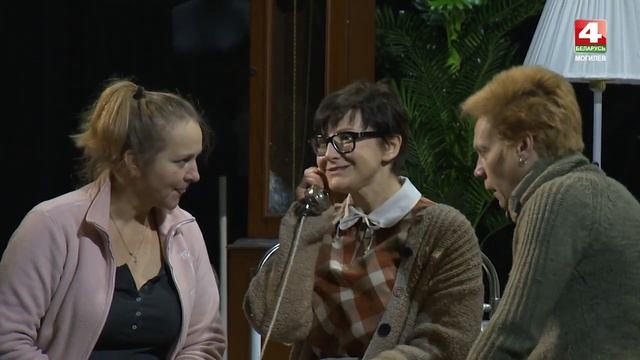 Встретимся у Звездочета 07.02.2019  [БЕЛАРУСЬ 4| Могилев]