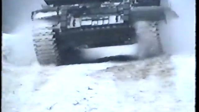 Рембат. 16я серия. 25.01.1995. Учения. 2я часть. Стрельбы смотреть онлайн