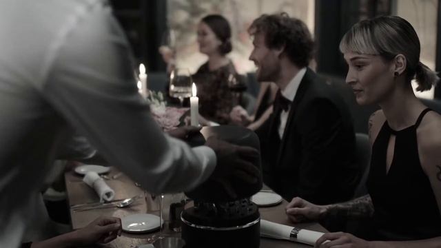 Коробочка для серебра Robbe & Berking смотреть онлайн