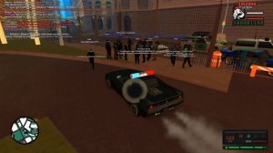 ЖЁСТКИЙ СЛИВ АККАУНТА ЮТУБЕРА «Алексеева берлога» ФБР ARIZONA RP GTA SAMP