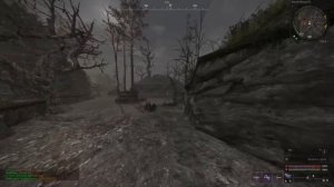 Где лучше лутать выбросы в STALCRAFT X? Чёрный объезд / отражение или лабиринт?