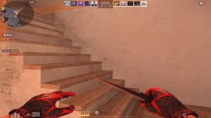 STANDOFF 2 - игра для ЧИТЕРОВ😳 / демка с голосом