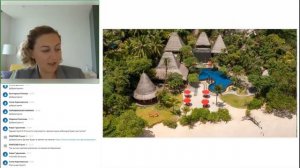 Неделя Сейшел: Anantara Maia Seychelles Villas