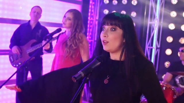 Группа "МэВиС" - "Неземная" смотреть онлайн