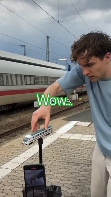 Как украсть поезд#shorts#вокзал#поезд#игрушка# смотреть онлайн