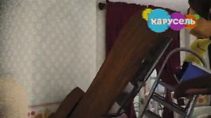 Барбоскины вырезанный фрагмент (28.07.2012)