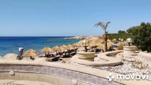 Park Regency SHARM EL SHEIKH resort часть 2.