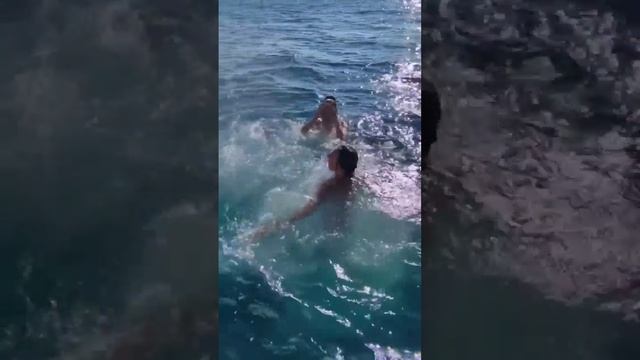 Судак прогулка на катере смотреть онлайн