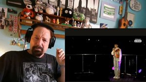 DIANA ANKUDINOVA (Диана Анкудинова) Can't help falling in Love ( Dubna 2022 ), A Layman's Reaction