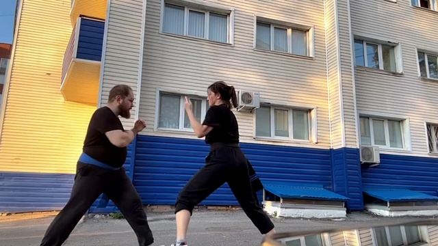 Подтверждение черный 3 кап Кунг-фу Хонг За Куен Пермь.