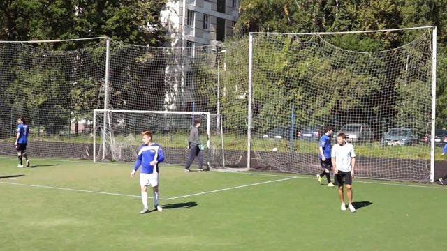 Вырица - Невский-26 2 тайм смотреть онлайн