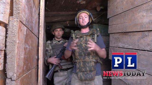 Crimea: After 4 Years Of Russian control
