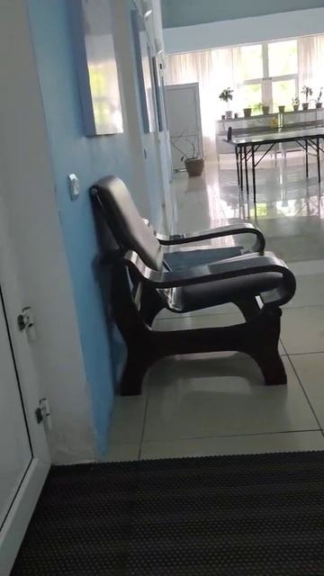 лечебный корпус в санатории Текели смотреть онлайн