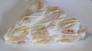 Торт ДАМСКИЕ ПАЛЬЧИКИ! ВОЗДУШНЫЙ И НЕЖНЫЙ НА ВКУС! ПРОСТОЙ ДОМАШНИЙ ТОРТ / LADIES' FINGERS Cake
