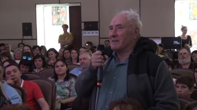 #теорияЛитвина Александр Литвин о психоэмоциональной генетике и интуитивном восприятии мира
