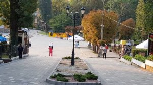 Трускавец 2018