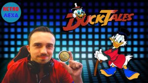 DUCK TALES | ПОЛНОЕ ПРОХОЖДЕНИЕ (DENDY)