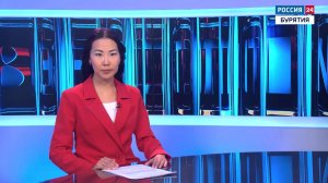 Вести Бурятия. 20-00 Эфир от 25.04.2025
