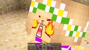 КРУТОЙ ПАПА СВИДАНИЕ СЫНА в МАЙНКРАФТ ! НУБ и ПРО ВИДЕО ТРОЛЛИНГ MINECRAFT