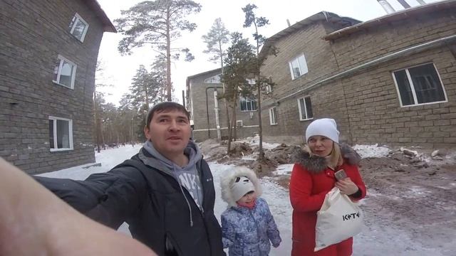 Бурабай 2018(1) смотреть онлайн