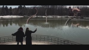 Видеообзор на фильм "Кракен" (реж. Николай Лебедев)