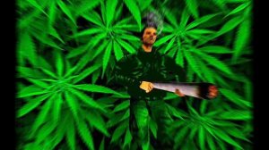 GTA 3 Reggae theme version