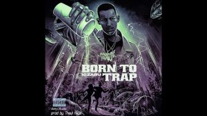 [МИНУС] Kizaru - Ice Cream [INSTRUMENTAL] prod. by Theul Rage