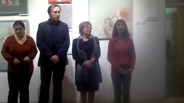 Вадим Николайчук ЖИВОПИСЬ.