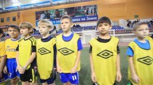 Ча5ыл Николаев-Футбол