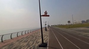 Город Даммам/Первые Впечетления /Саудовская Аравия #саудовскаяаравия