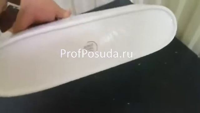 Блюдо глубокое прямоугольное Кунстверк 3300 мл Kunstwerk арт 1466 смотреть онлайн