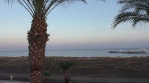 Обзор номера в отеле Shams Alam, Марса-Алам, Египет.