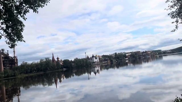 Янган Тау-Челябинск. Еду домой.Останавливаюсь каждые 20 км и любуюсь природой Башкирии